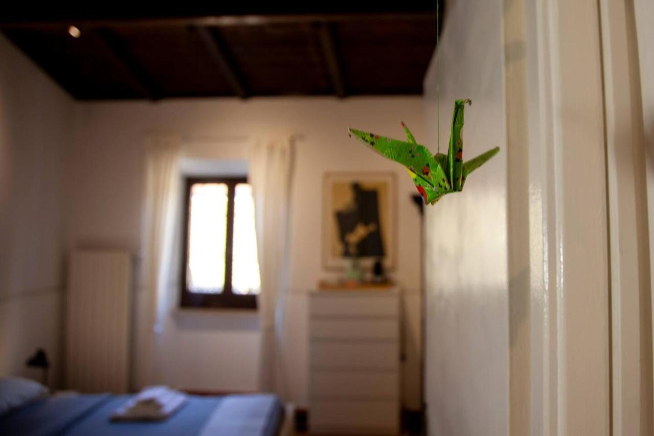 Appartement Casa Q163A Tuscolana Next To Metro à Rome Extérieur photo