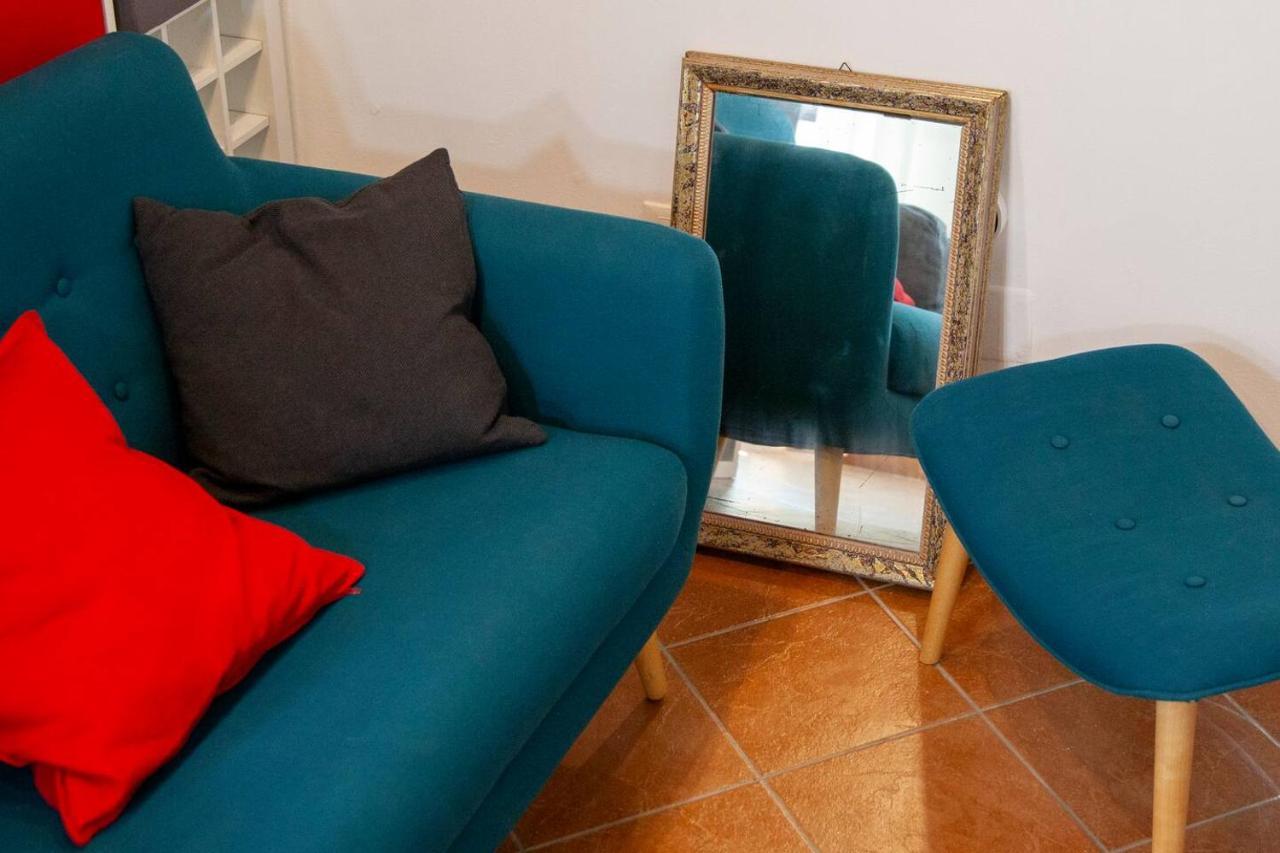 Appartement Casa Q163A Tuscolana Next To Metro à Rome Extérieur photo