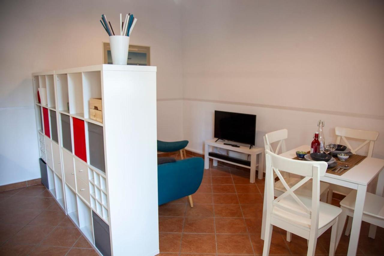 Appartement Casa Q163A Tuscolana Next To Metro à Rome Extérieur photo