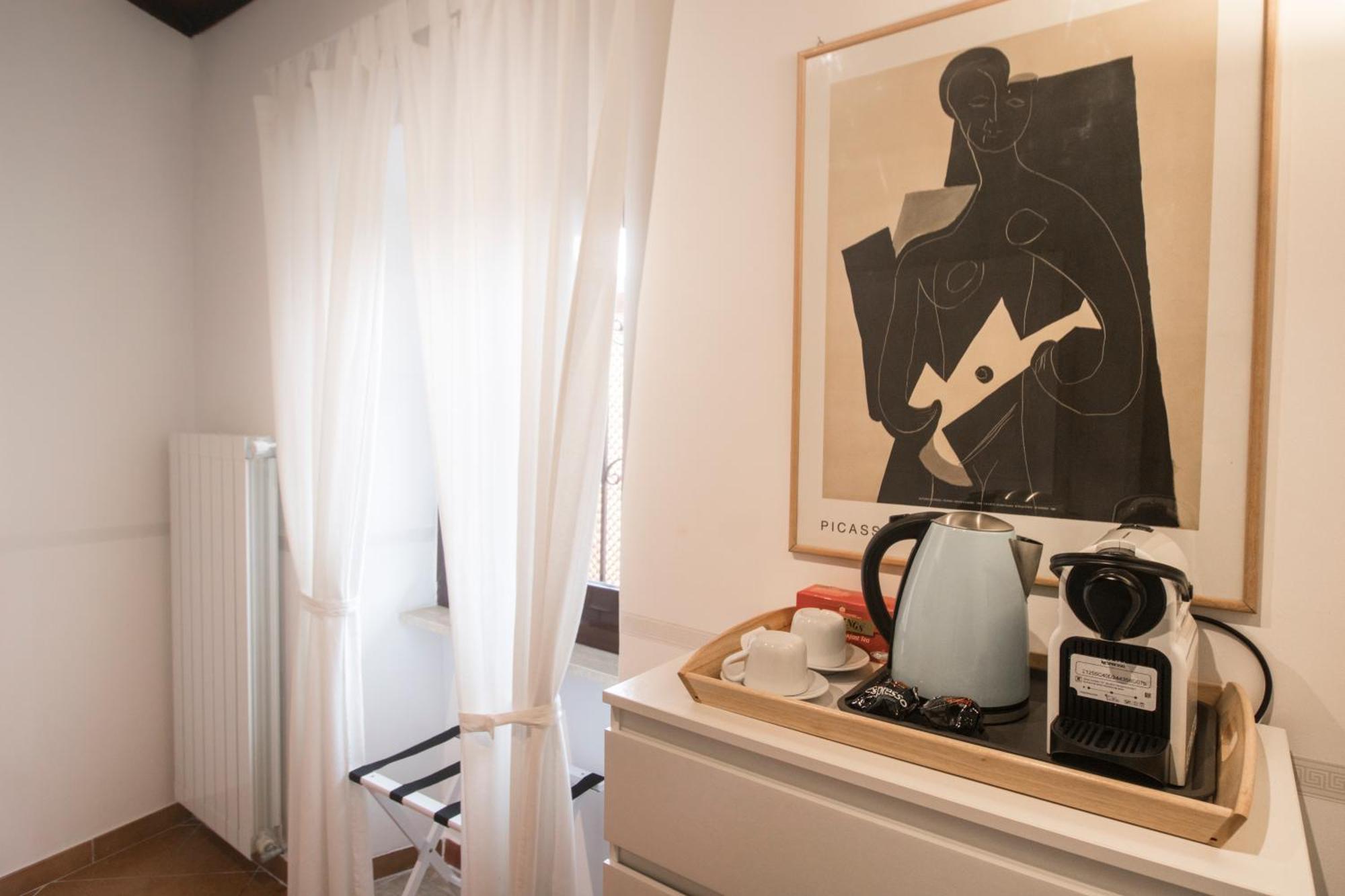 Appartement Casa Q163A Tuscolana Next To Metro à Rome Extérieur photo